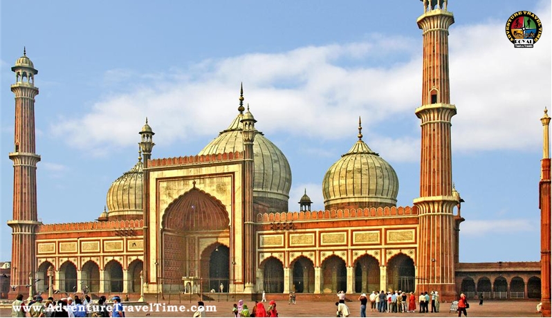 jamia-masjid-delhi